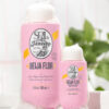 Beija Flor Body Wash da Sol de Janeiro - Divulgação