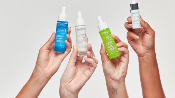 Bioderma - Divulgação