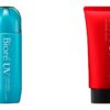 Bioré UV Aqua Rich Protect Lotion e Bioré UV Athlizm Essence - Divulgação