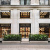 Bottega Veneta Paris Avenue Montaigne - Divulgação