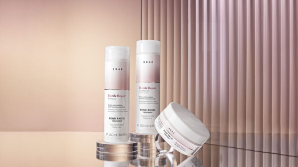 Braé linha Bond Angel - Divulgação