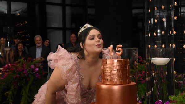 Bruna celebra o aniversário - Fotos | Josefa Coimbra