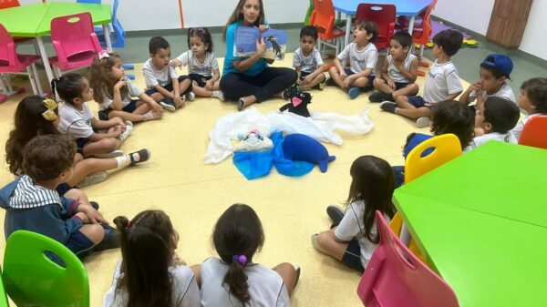 Foto | Divulgação - Colégio Integral