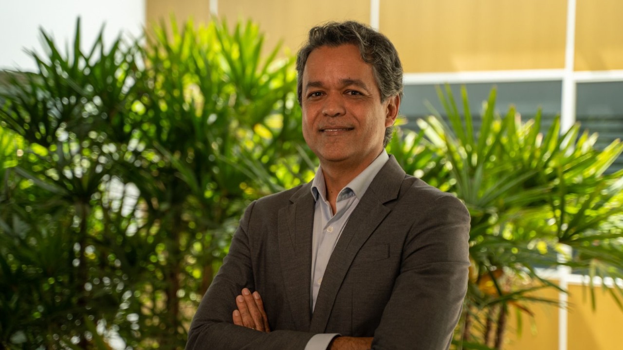Dr. Leonardo Salgado Crédito Philipe Sampaio