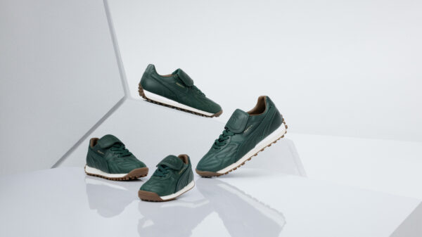 FENTY x PUMA - Divulgação