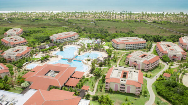 Resort conta com novas atrações para o mês de dezembro - Foto | Palladium Hotel Group