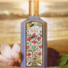 Gucci Flora Gorgeous Magnólia Eau de Parfum - Divulgação