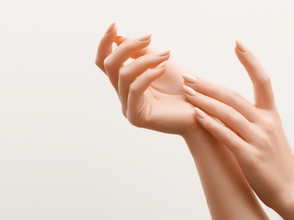 Hand Care - Reprodução