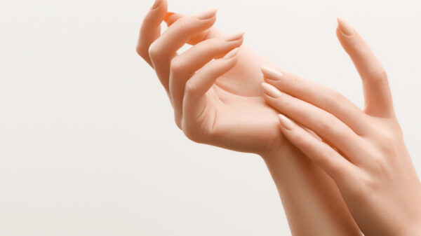 Hand Care - Reprodução