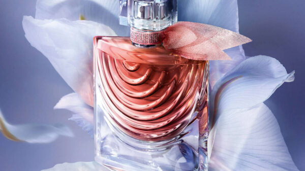 La Vie est Belle Iris Absolu de Lancôme - Divulgação