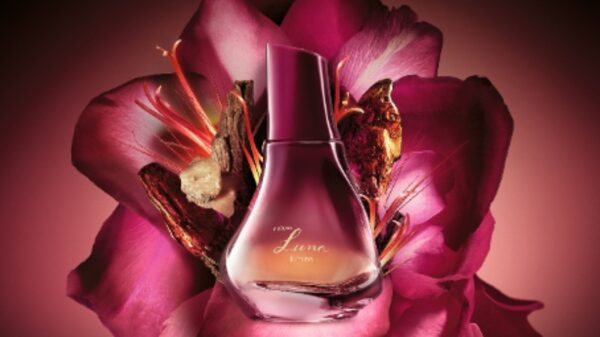 Luna Ilumina Deo Parfum - Divulgação