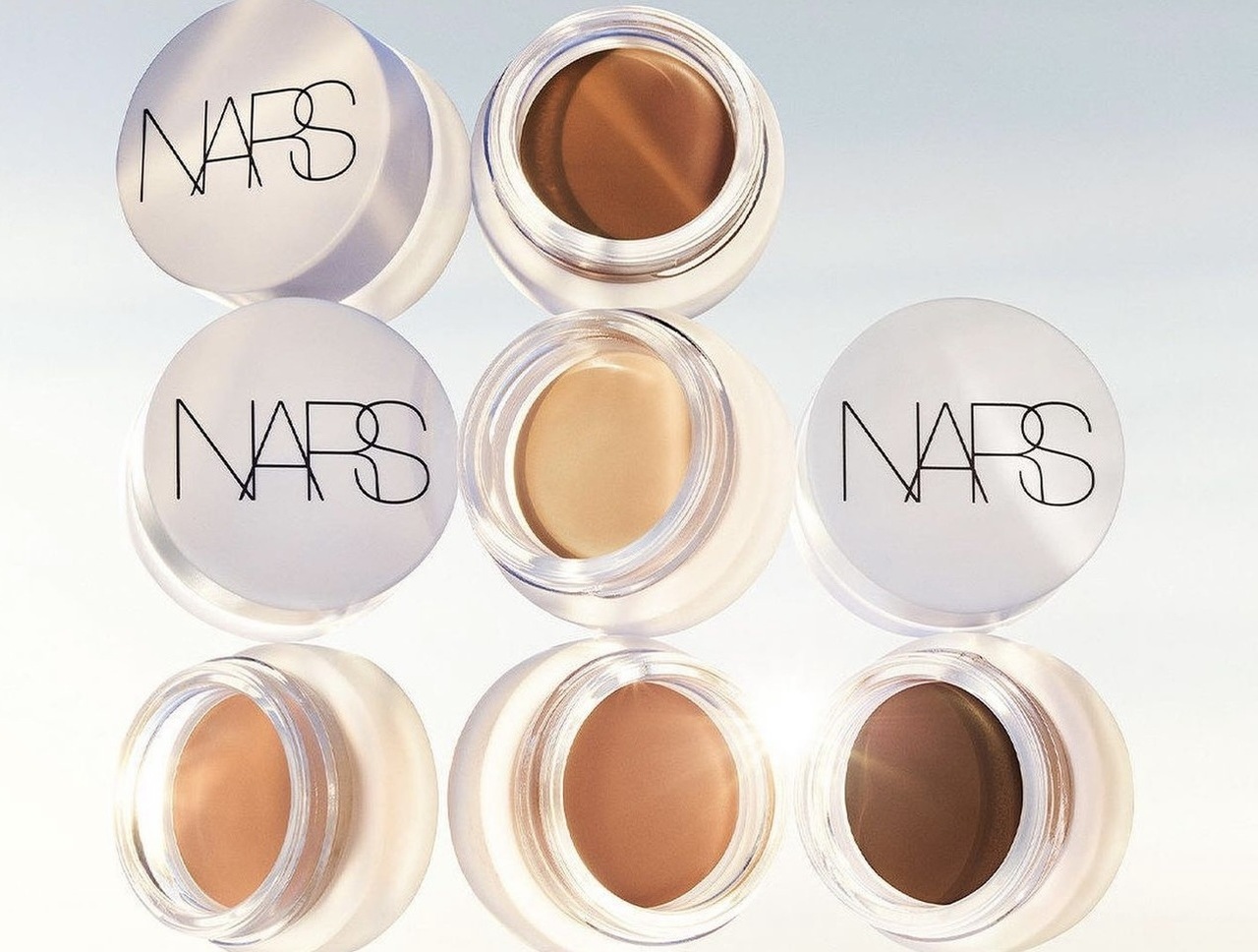 NARS Eye Brightener - Foto: Reprodução Instagram