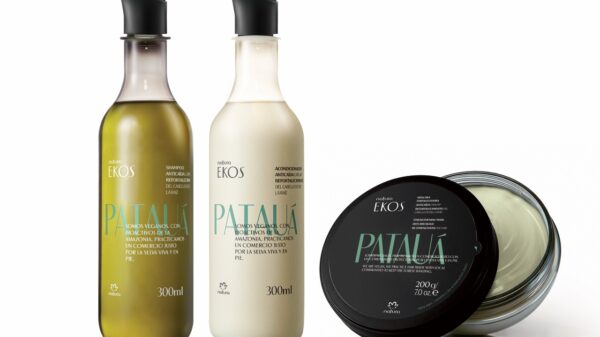 Natura linha Patauá - Divulgação