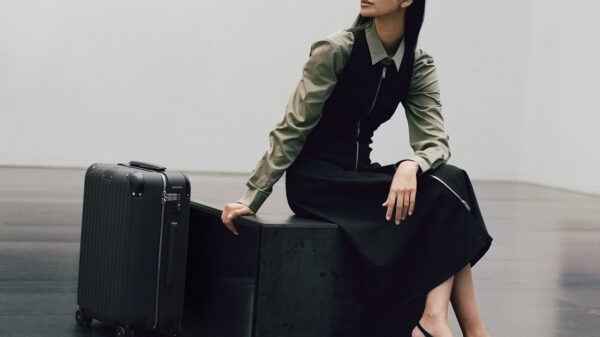 RIMOWA Distinct - Divulgação