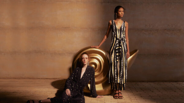 Riachuelo, Betina de Luca e Leo Neves - Divulgação