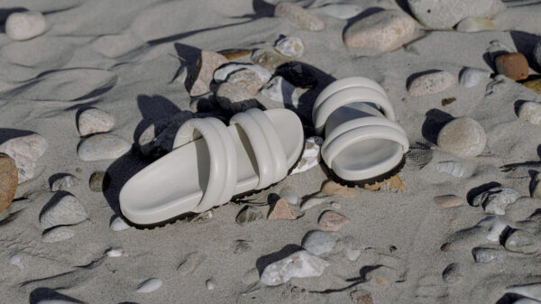 Sandália Mapá Alme - Crédito Camila Guermandi