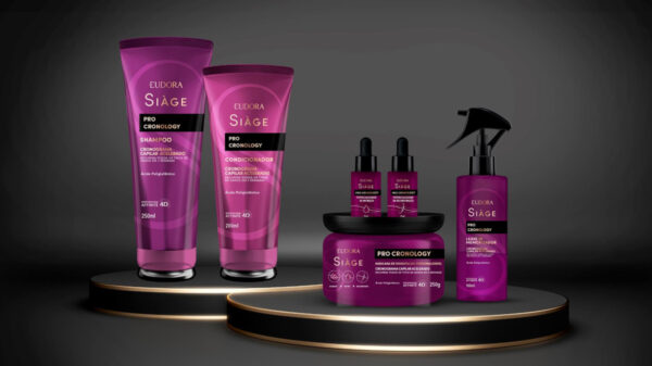 Siàge Pro Cronology - Divulgação