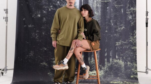 Sneakers - Baw Footwear - Divulgação