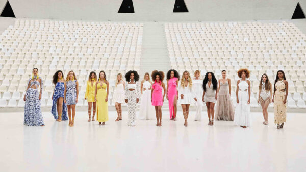 Fotos | Divulgação - Amarante do Brasil