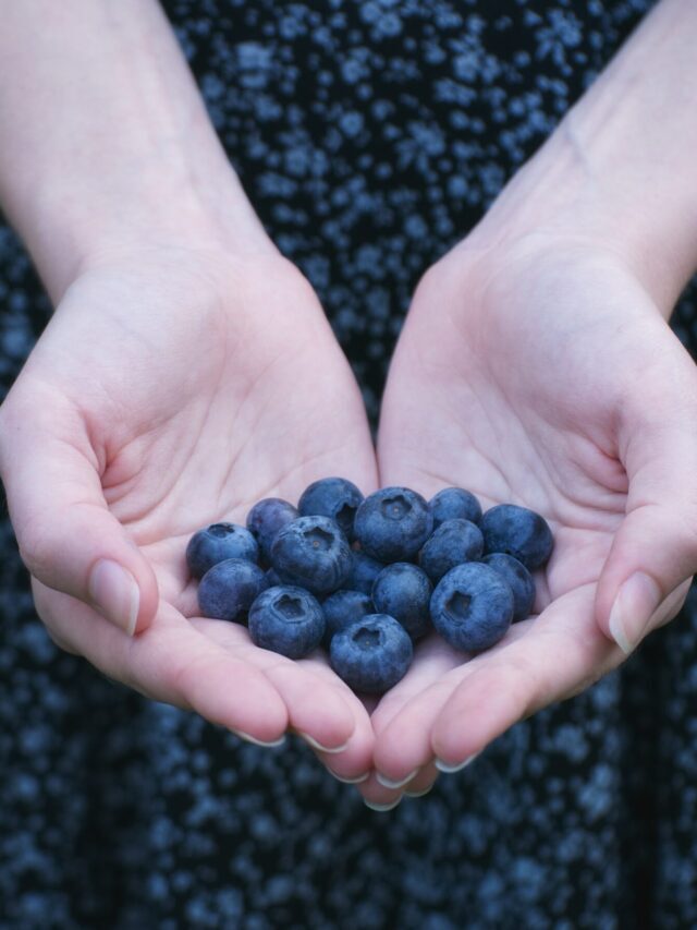 Quais são as frutas mais saudáveis?
