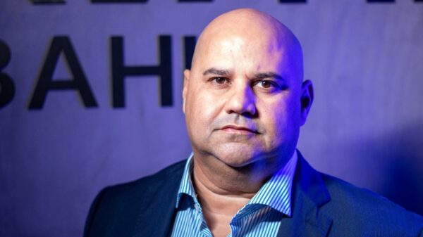 Kerley Reis, Master Franqueado Regional da RE/MAX Grupo Bahia - Foto | Divulgação