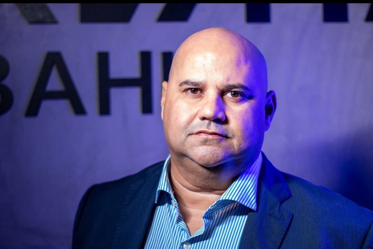 Kerley Reis, Master Franqueado Regional da RE/MAX Grupo Bahia - Foto | Divulgação