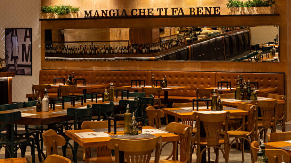 Nova Mamma Jamma do Shopping da Bahia - Foto | Rodrigo Albuquerque