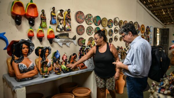 Festival é um dos mais tradicionais do país - Foto | Divulgação