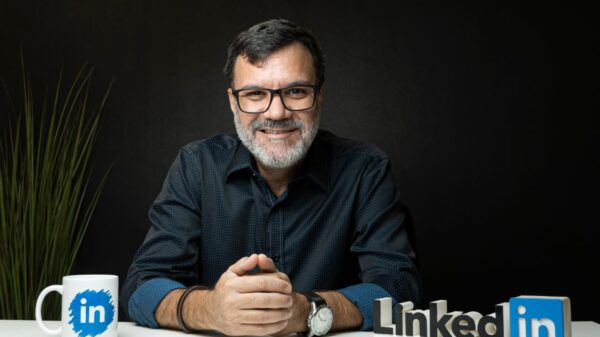 Alessandro Feijó - Foto | Divulgação