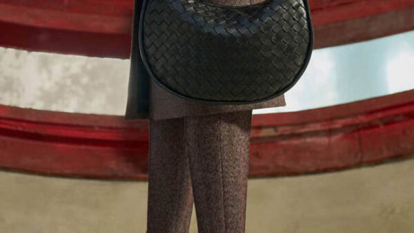 Bottega Veneta - Gemelli - Divulgação