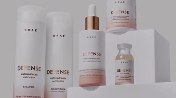 Braé Defense - Divulgação