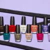 Coleção Terribly Nice de OPI - Divulgação