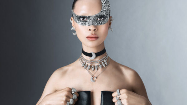 Swarovski - Divulgação - Crédito Steven Meisel