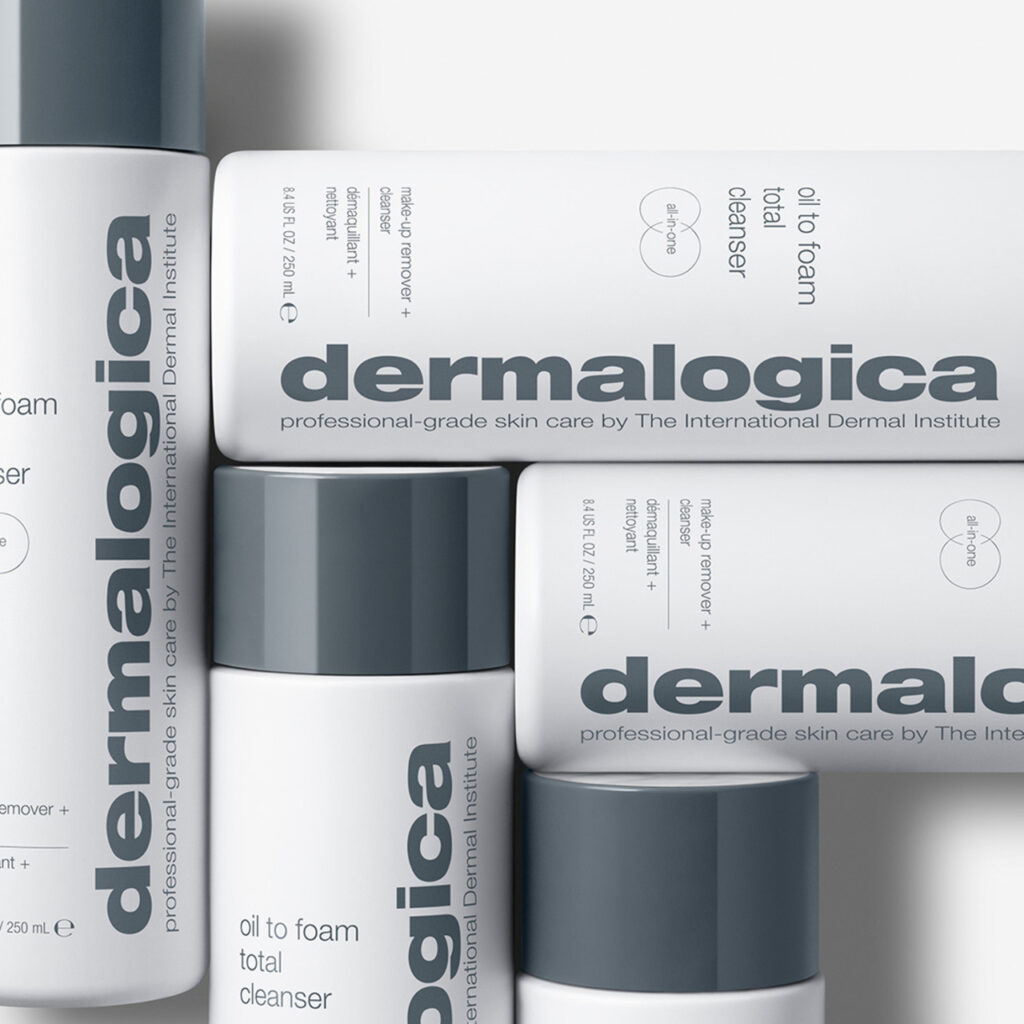 Dermalogica - Oil to Foam Cleanser - Divulgação