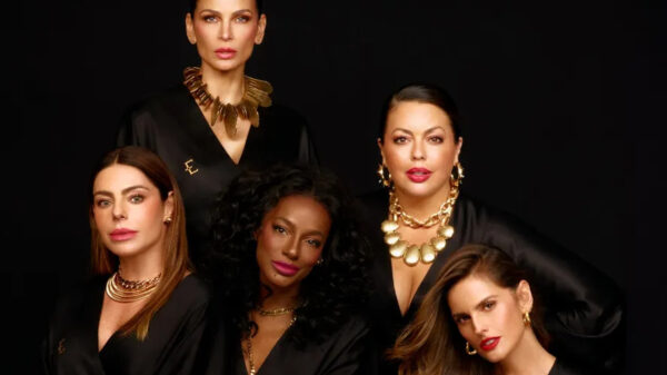 Eudora - Crédito: João Viégas