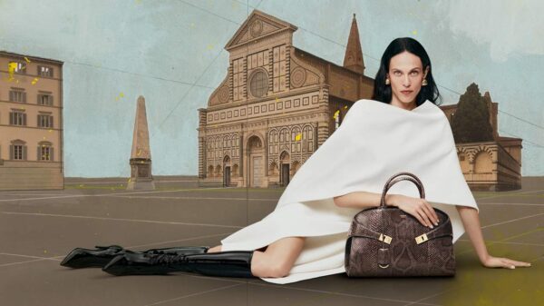 Ferragamo - Crédito Rafael Pavarotti