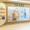 SPA Nioxin no ROM. Concept. Foto divulgação