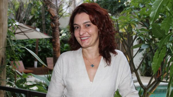 Simone Scorsato, CEO da BLTA - Foto | Leda Abuhab