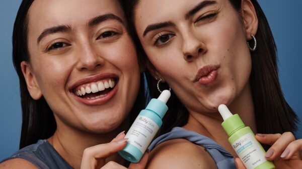 Skincare Ruby Rose - Divulgação