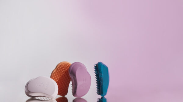 Tangle Teezer - Divulgação