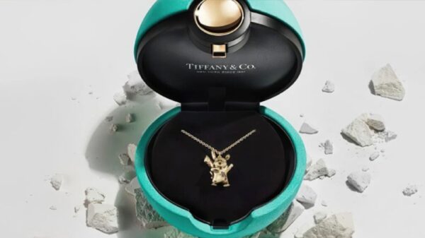 Tiffany & Co. - Divulgação