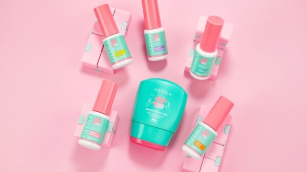 Vizzela - Divulgação