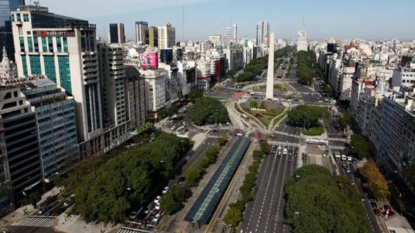 Buenos Aires - Foto | Divulgação