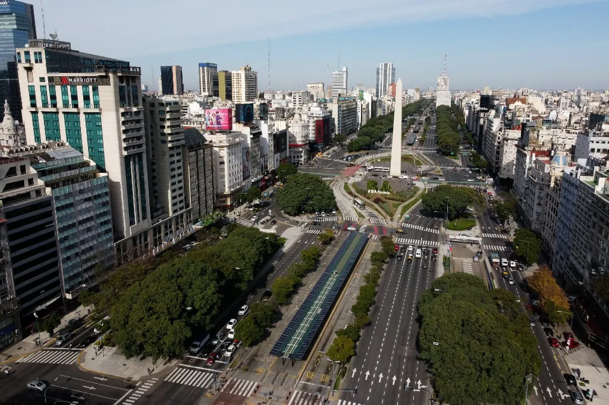 Buenos Aires - Foto | Divulgação