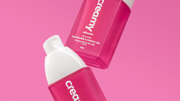 Niacinamide B Complex 20% - Divulgação