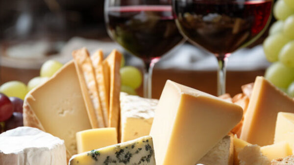 Cheese_wine-pairing