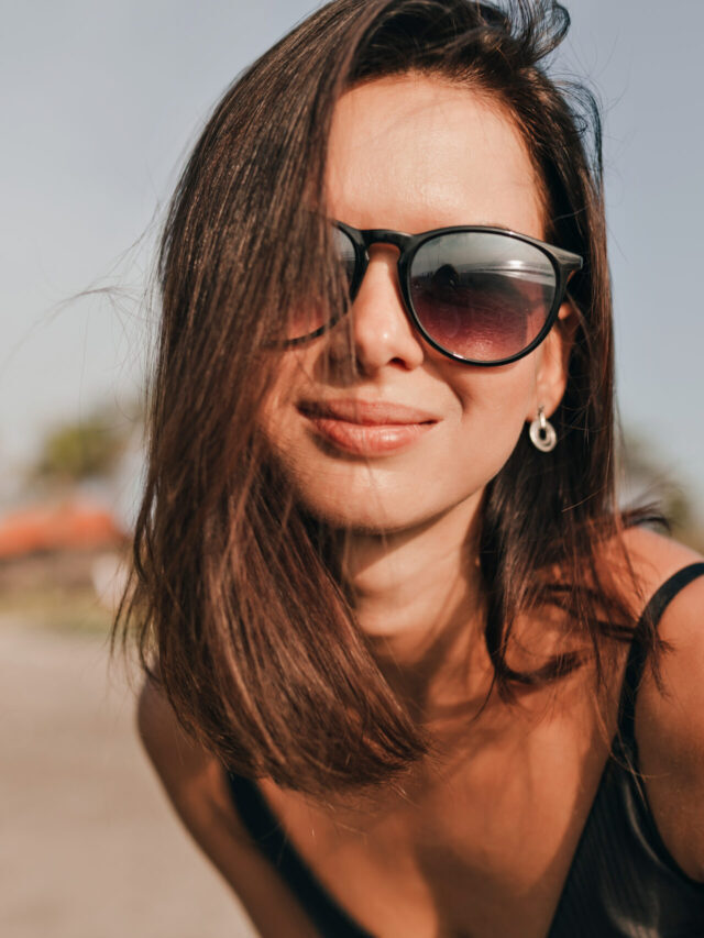 Verão: confira como cuidar dos olhos