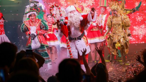 Foto | Roberto Abreu - Divulgação Shopping Barra