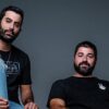 Duo Silver Panda é uma das atrações - Foto | Divulgação