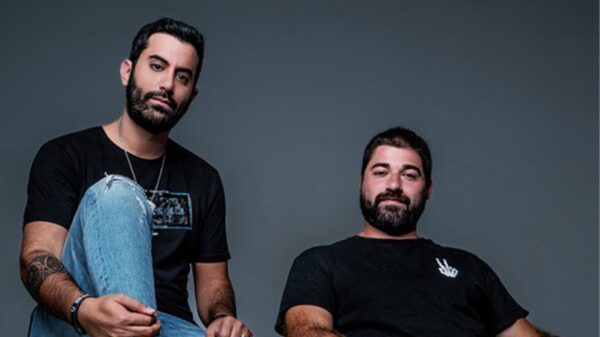 Duo Silver Panda é uma das atrações - Foto | Divulgação